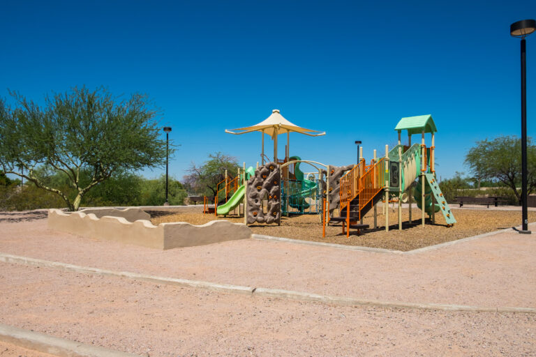 Projects – Foundation for Mesa Parks and Recreation